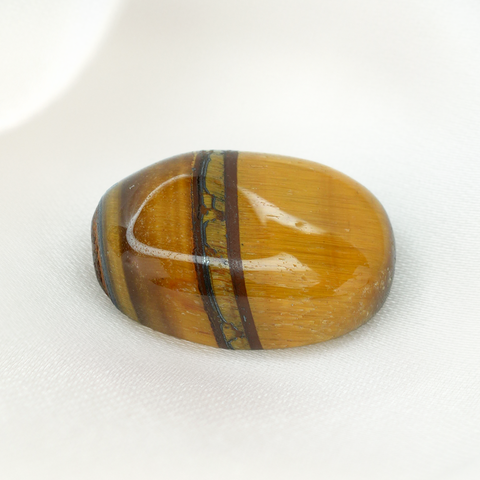 Tiger Eye