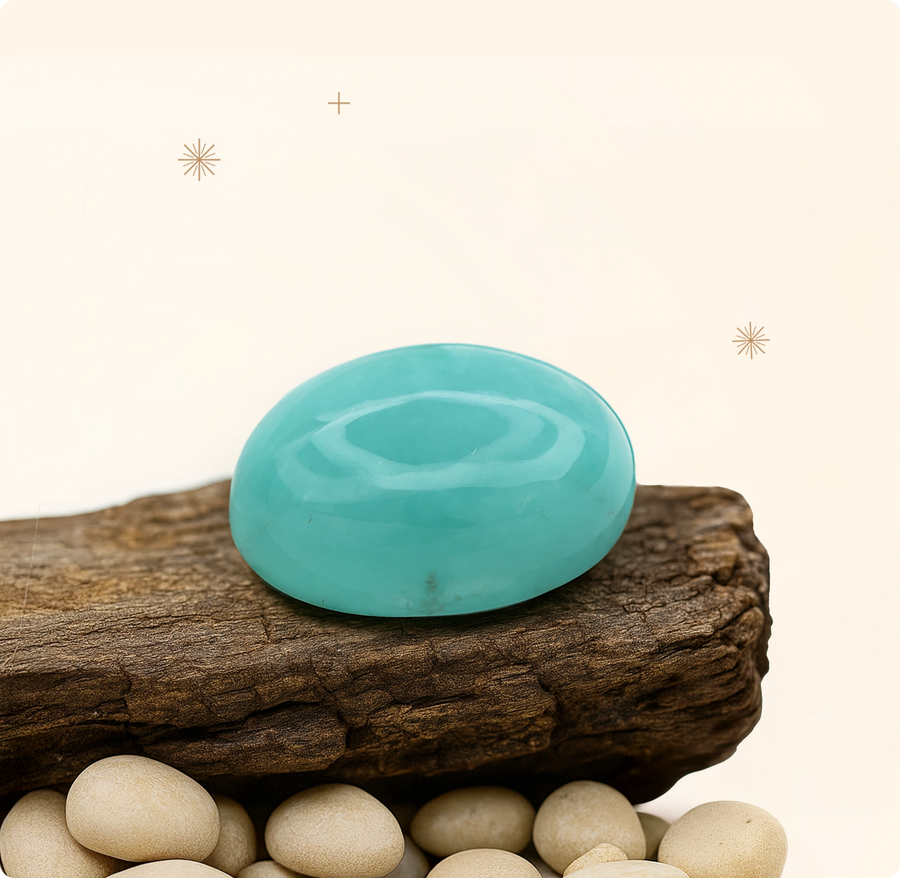 Reasons why Turquoise is Best For You?