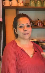 Meenakshi Kumar 