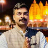 Rohit Yogi