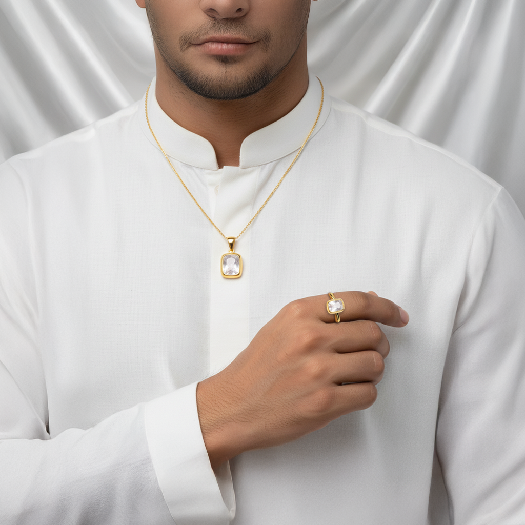White Pukhraj