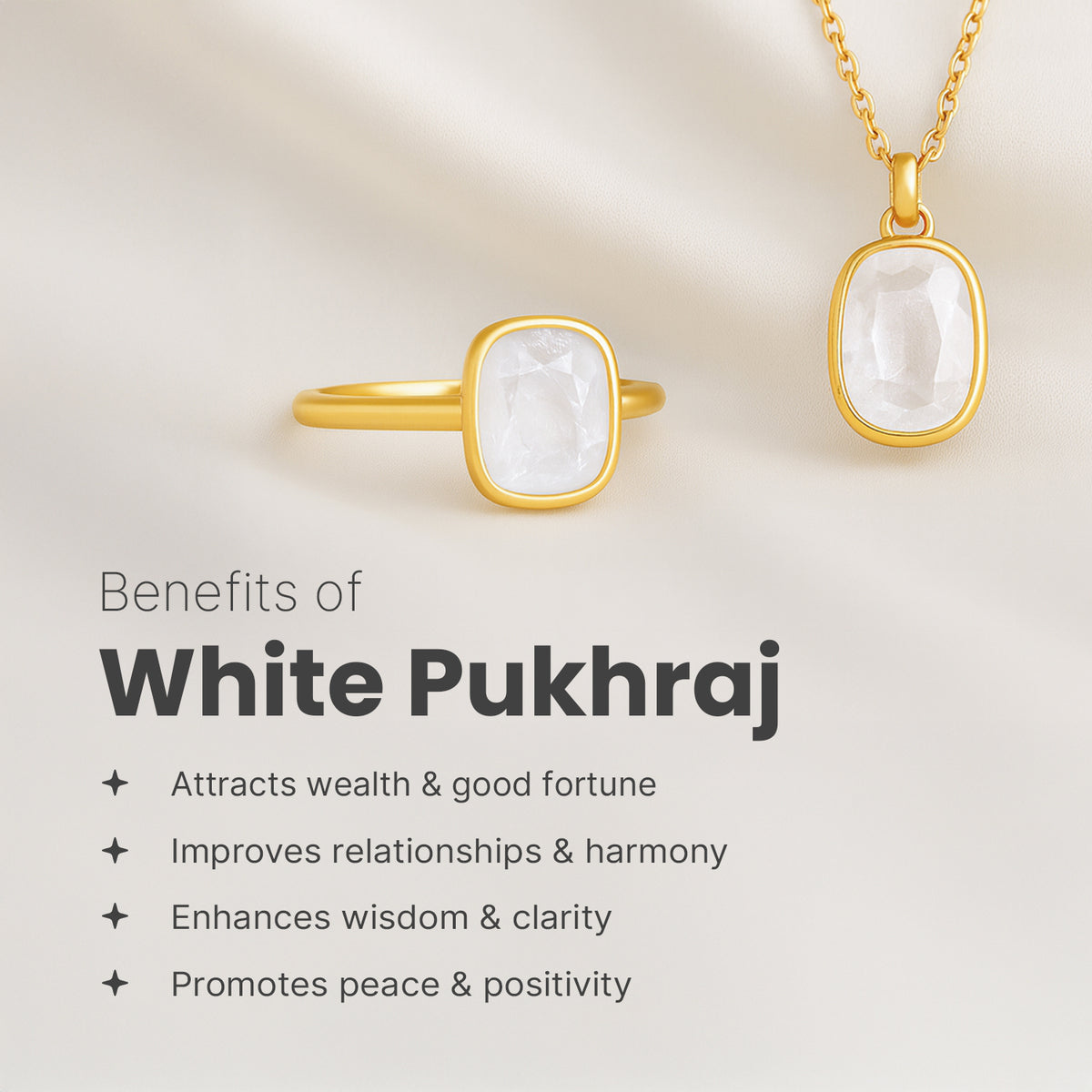 White Pukhraj