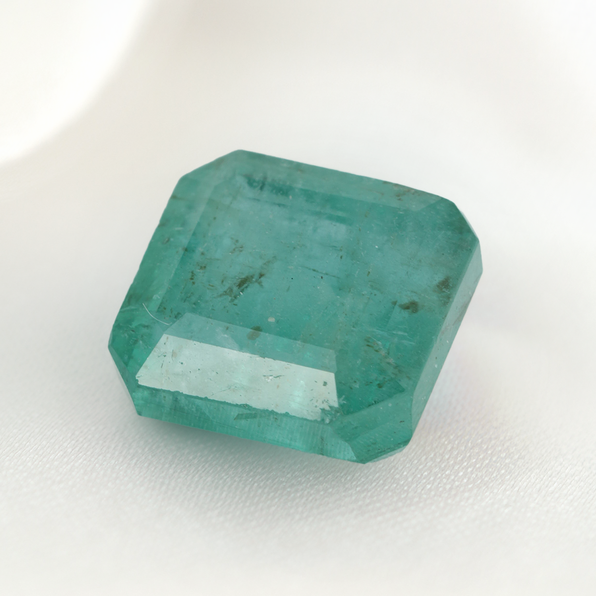 Zambian Emerald