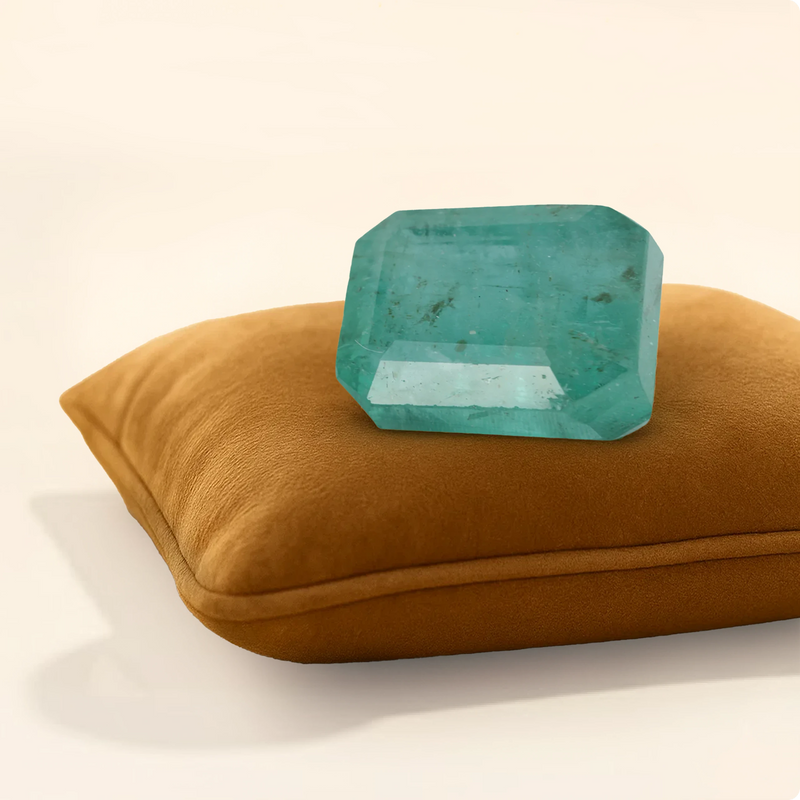Gemstone Care Image