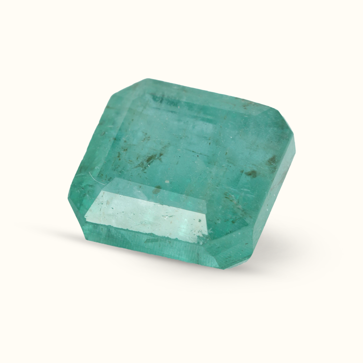 Zambian Emerald