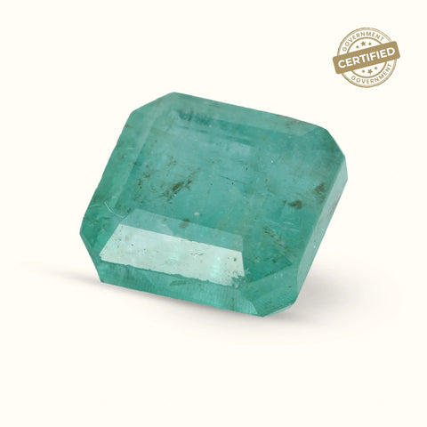 Zambian Emerald