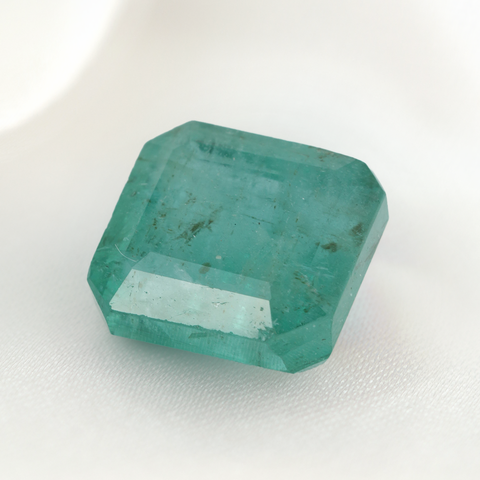 Zambian Emerald