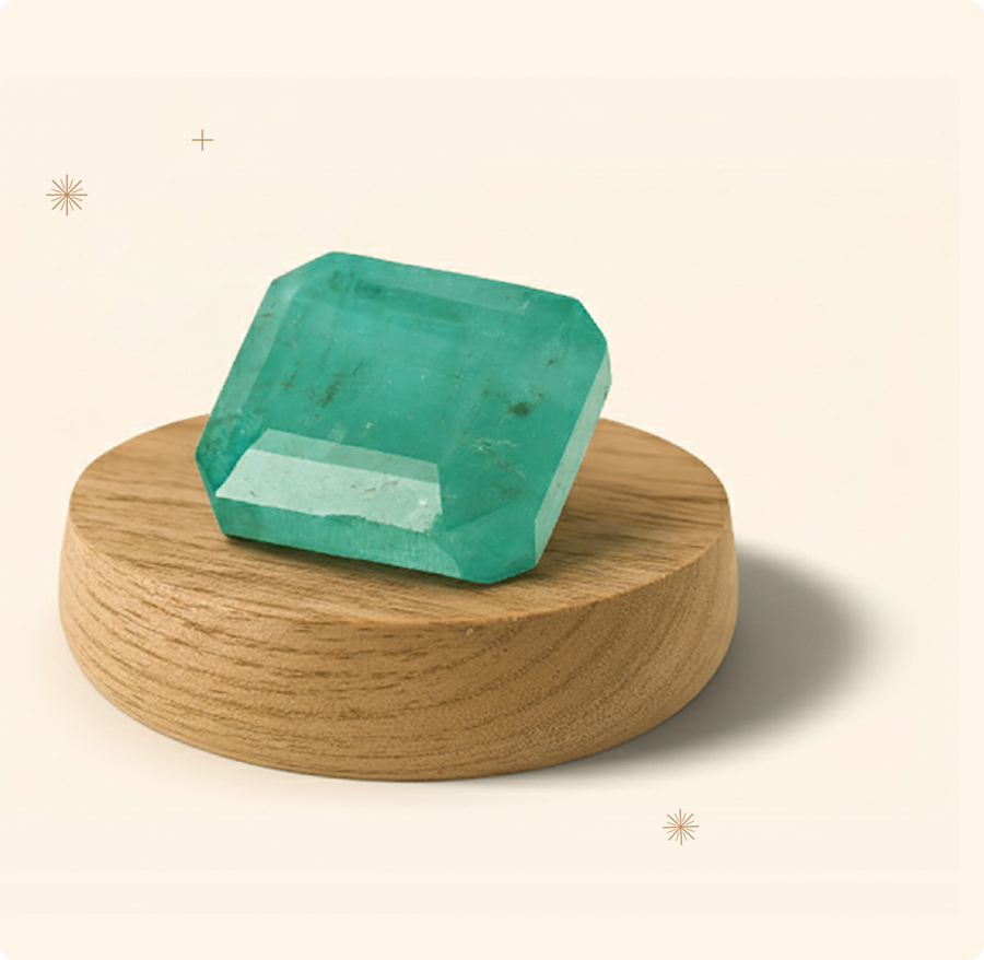 Reasons why Zambian Emerald is Best For You?