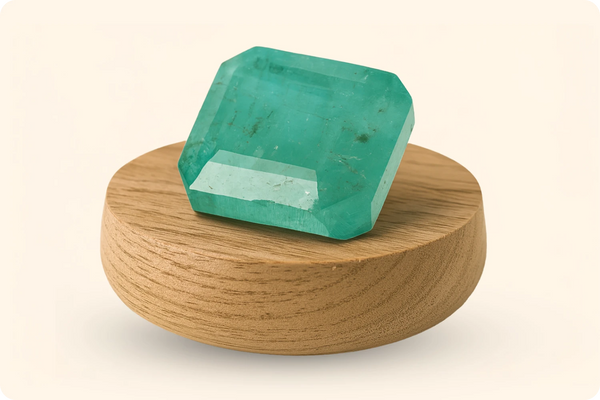 Reasons why Zambian Emerald is Best For You?