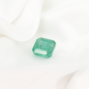 Zambian Emerald
