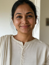 Reviewer image for Megha Verma