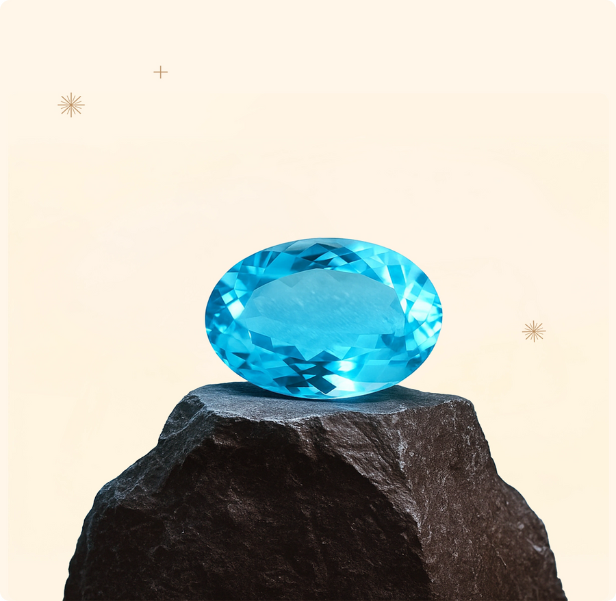 Reasons why Blue Topaz is Best For You?