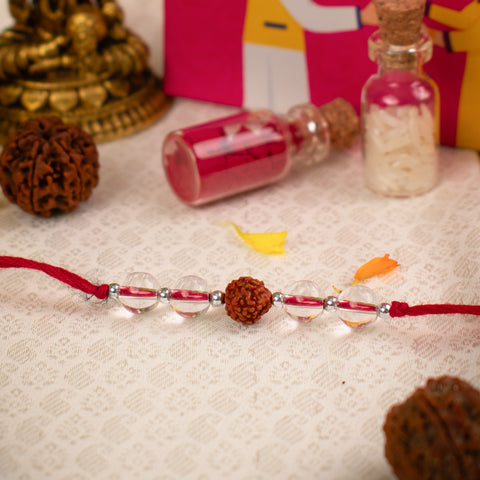 Siddh Raksha Rakhi