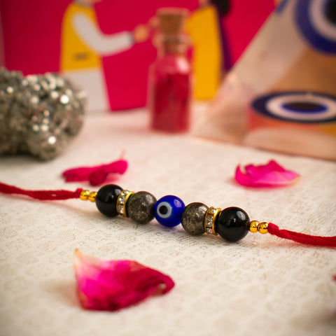 Siddh Raj Yog Rakhi