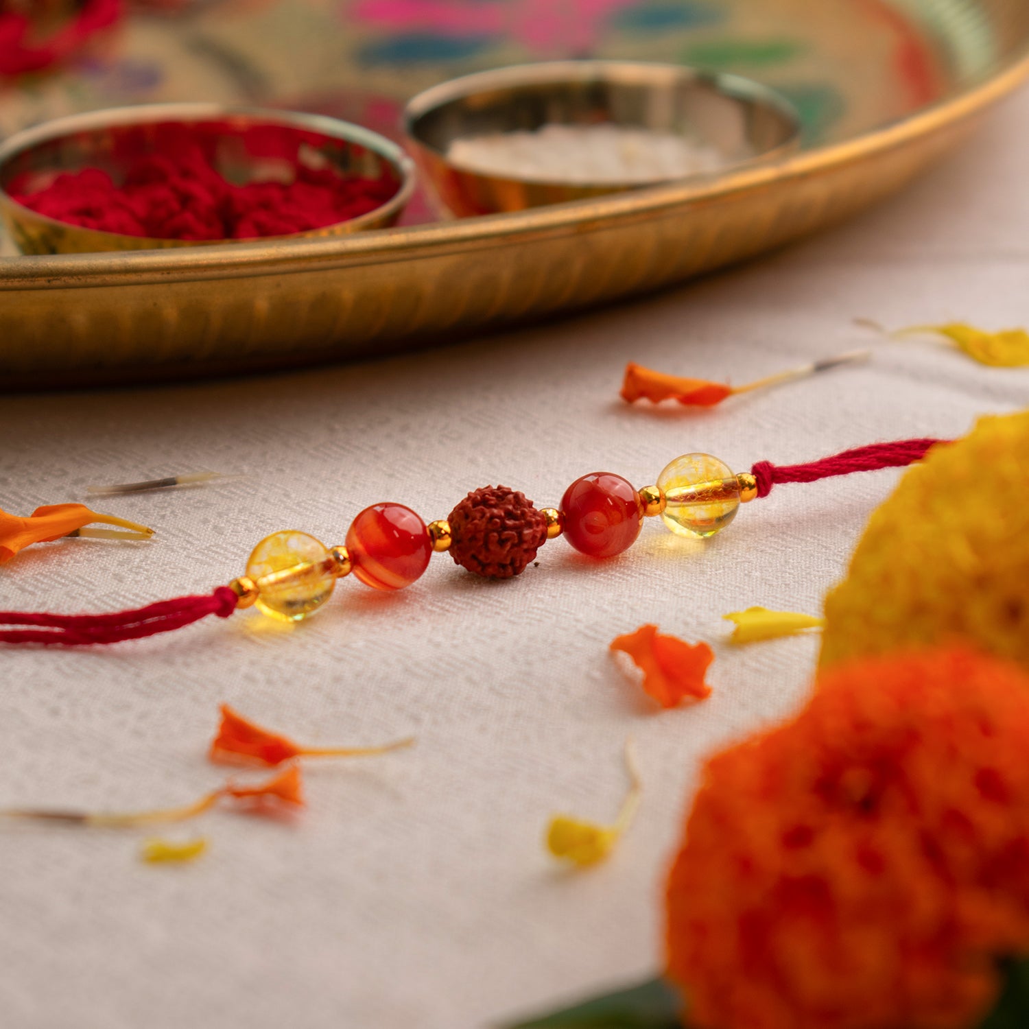 Siddh Samriddhi Rakhi