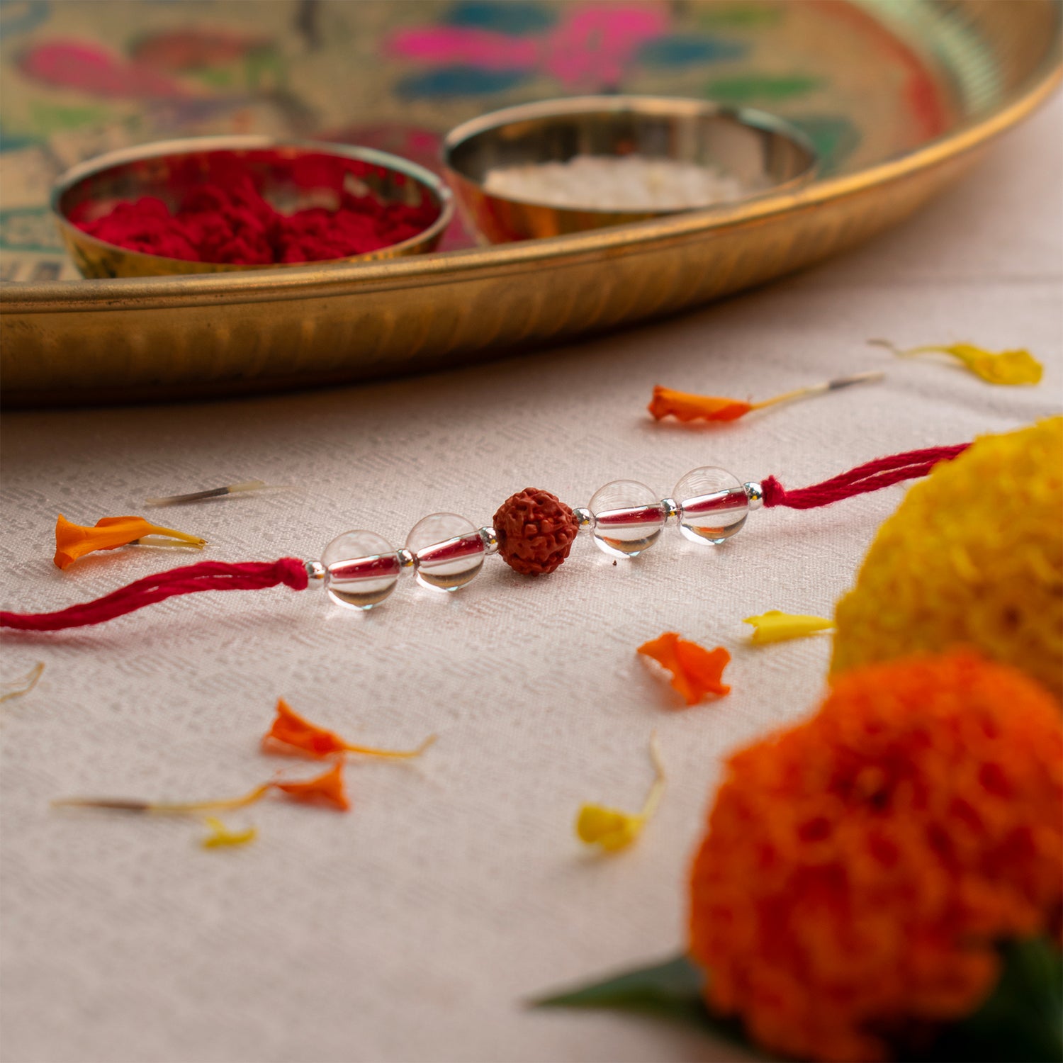 Siddh Raksha Rakhi