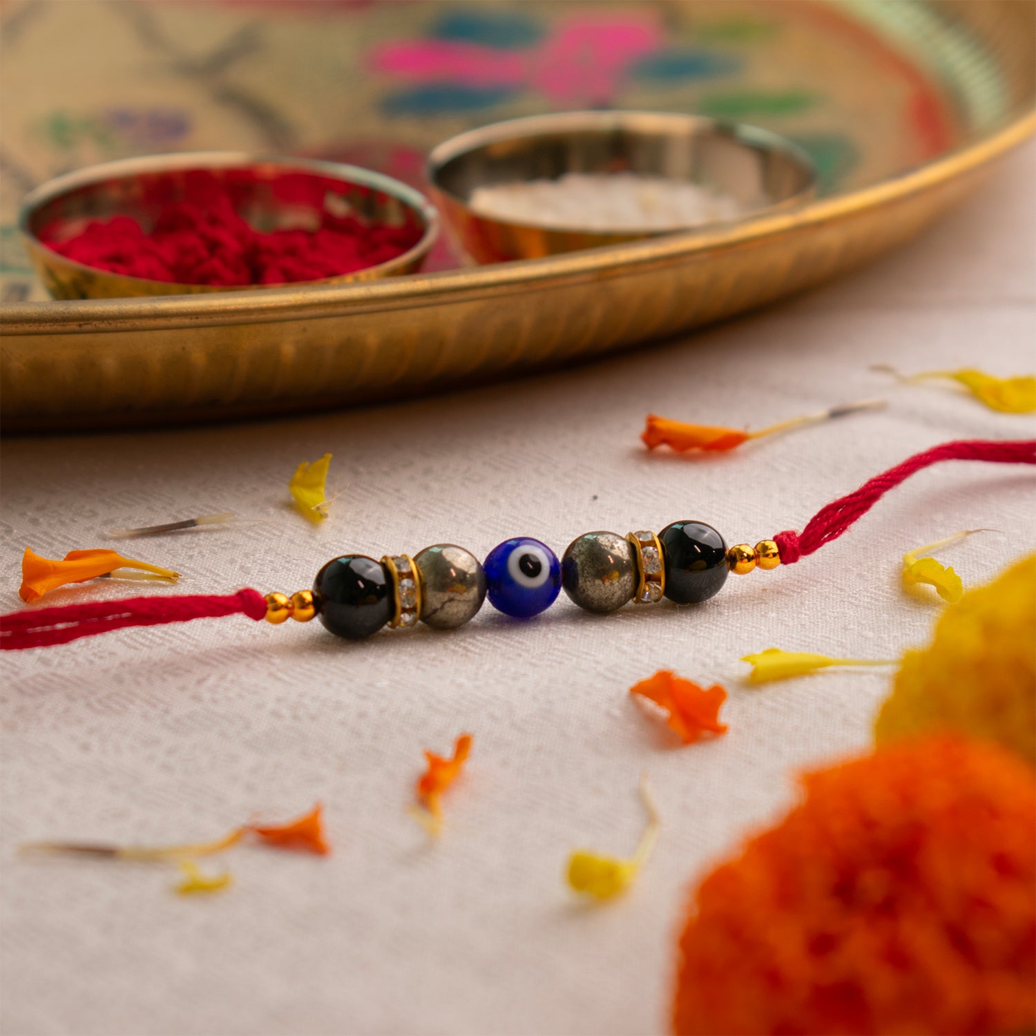 Siddh Raj Yog Rakhi