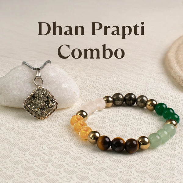 Dhan Prapti Combo
