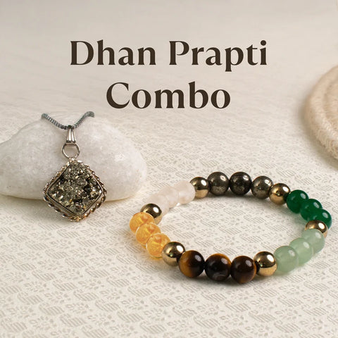 Dhan Prapti Combo