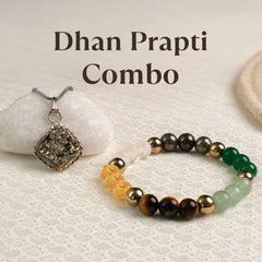 Dhan Prapti Combo