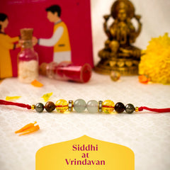 Siddh Dhan Yog Rakhi