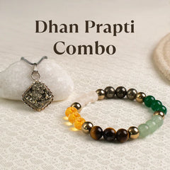 Dhan Prapti Combo