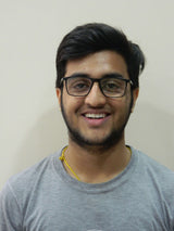 Meet Agarwal