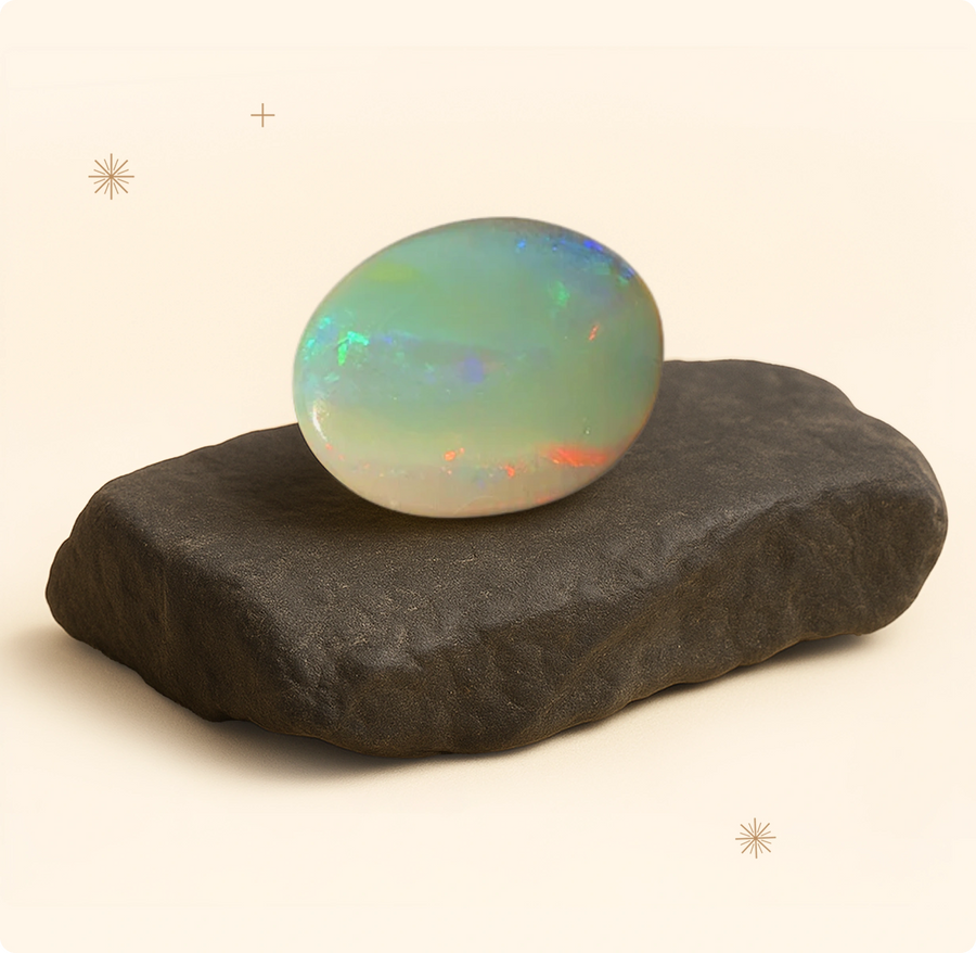 Reasons why Fire Opal is Best For You?