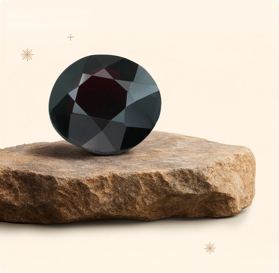 Reasons why Garnet is Best For You?