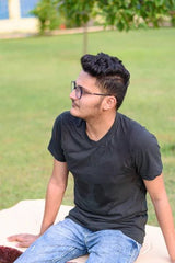 Chirag Bisht