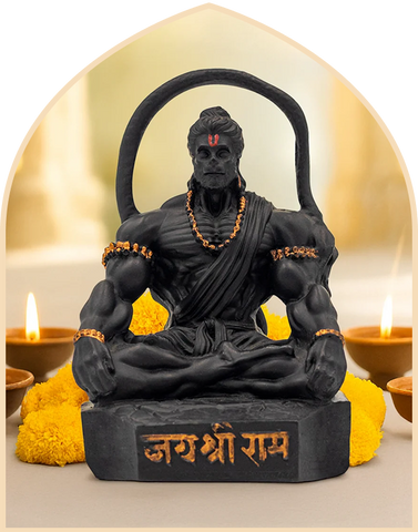 Hanuman Collection