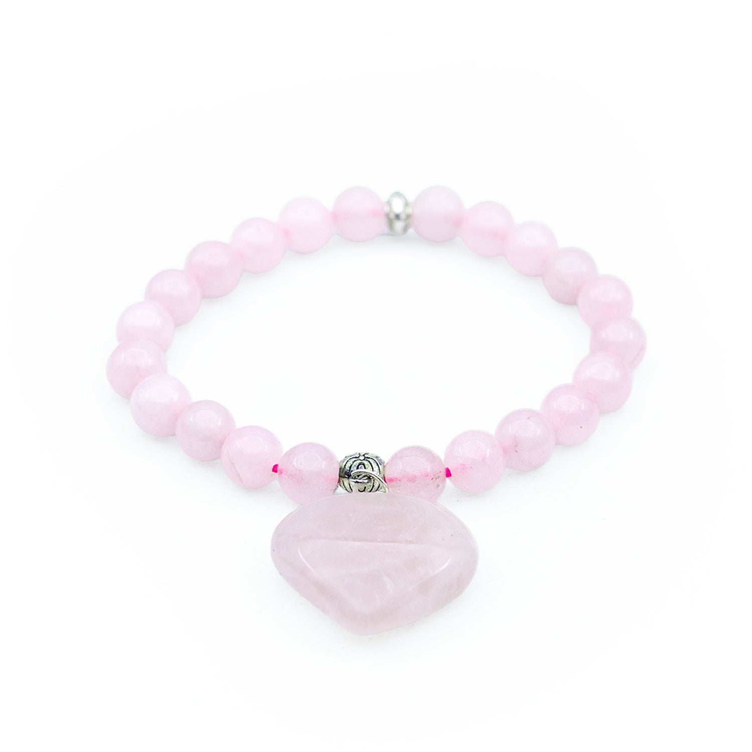 Love Attraction Heart Bracelet ( Relationship Issues fixed)