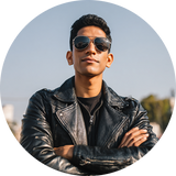 Amit Saini