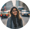 Reviewer image for Tanya Srivastava