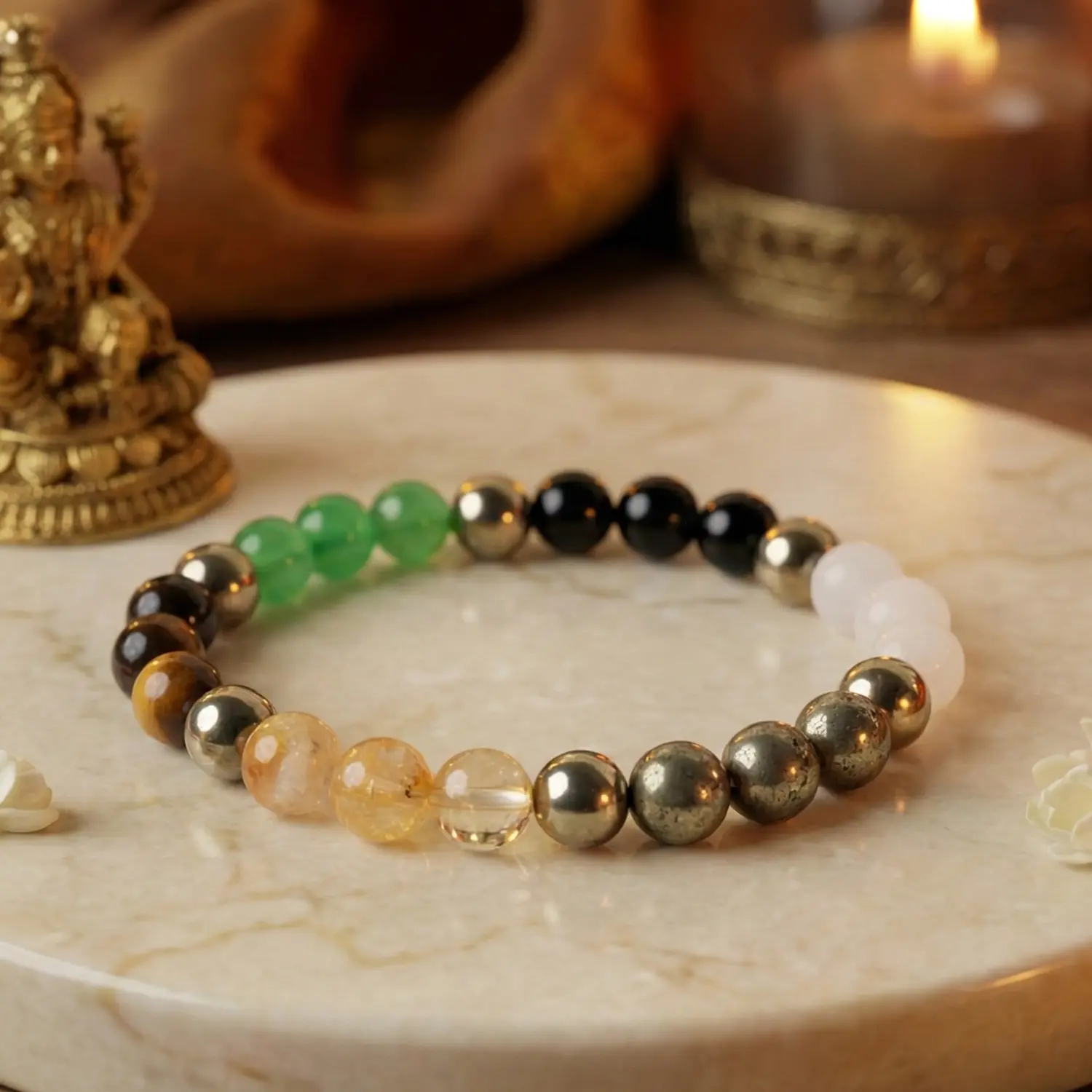 Dhan Lakshmi Bracelet