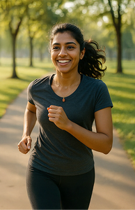 Boosts overall health and vitality