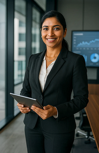 Brings success in business and career.