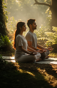 Fosters understanding & balance