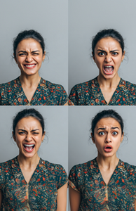 Balances mood swings.