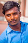 Siddharth Rao