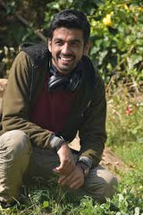 Neeraj Sharma