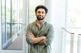Rahul Aggarwal