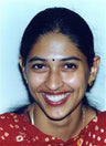 Mansi Khanna