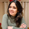 Simran Mehta