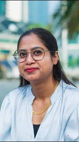 Priya Nair