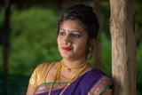 Megha Joshi