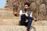 Aryan Rewatia