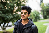 Siddharth Verma