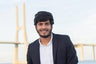  Roshan Pandey  