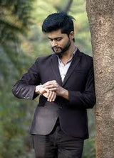 Vikram Joshi